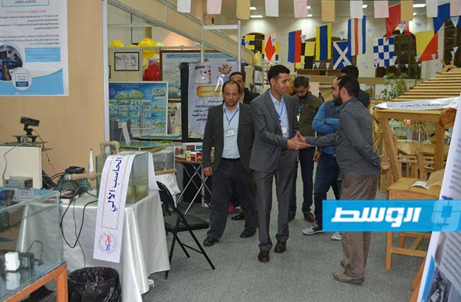 «الوطنية للتعليم التقني» تستعد للمشاركة في معرض طرابلس الدولي