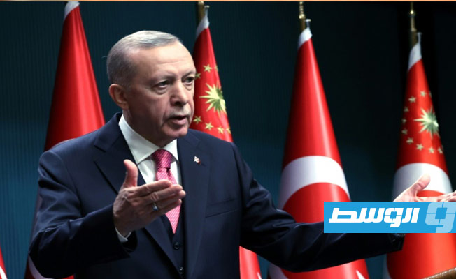 صحة إردوغان.. الرئيس التركي يلغي أنشطته الدعائية للانتخابات المقبلة بسبب المرض