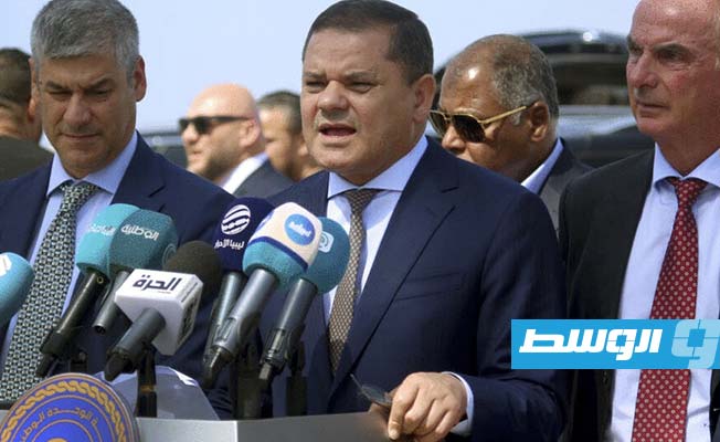الإذاعة الفرنسية: دور أردني لعودة السنوسي إلى طرابلس