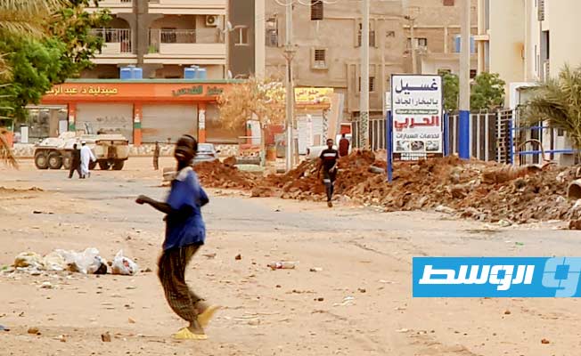 معارك السودان تدخل أسبوعها الثامن.. وعشرات من ضحاياها دُفِنوا مجهولين