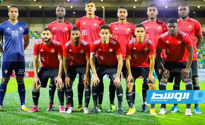 رسميا.. 23 لاعبا في قائمة المنتخب الوطني لمواجهة السودان