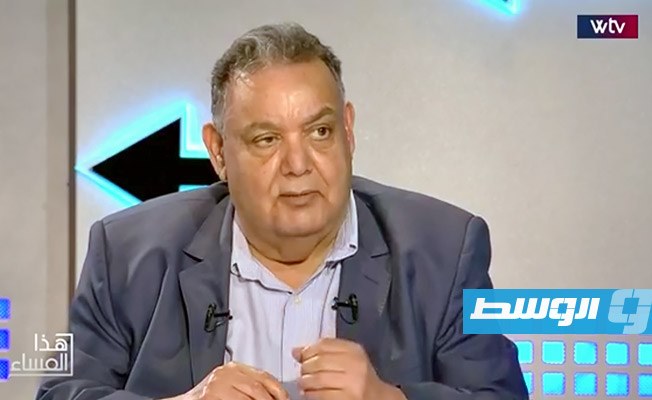 شمام: «عقيلة صالح رئيسا والسراج للحكومة».. صيغة مطروحة لحل الأزمة الليبية