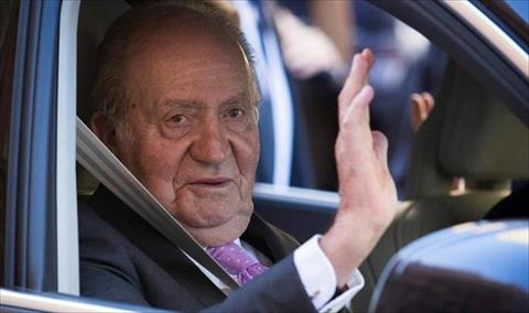 ملك إسبانيا السابق يسدد دفعة ثانية من ديونه الضريبية