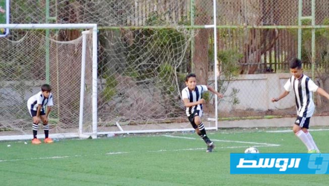 انطلاق بطولة لأكاديميات كرة القدم في بنغازي 20 أغسطس