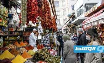 فرانس برس: الأتراك صاروا يحسبون أسعار «كل شيء» في ظل انهيار قيمة الليرة