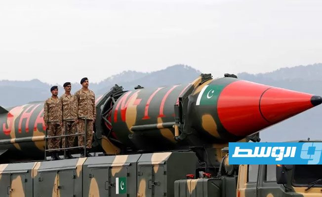 واشنطن: واثقون من سيطرة باكستان على ترسانتها النووية