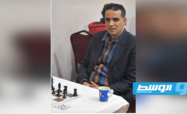 ليبيا تحقق ثلاثة انتصارات بالجولة الخامسة في شطرنجية آرينا