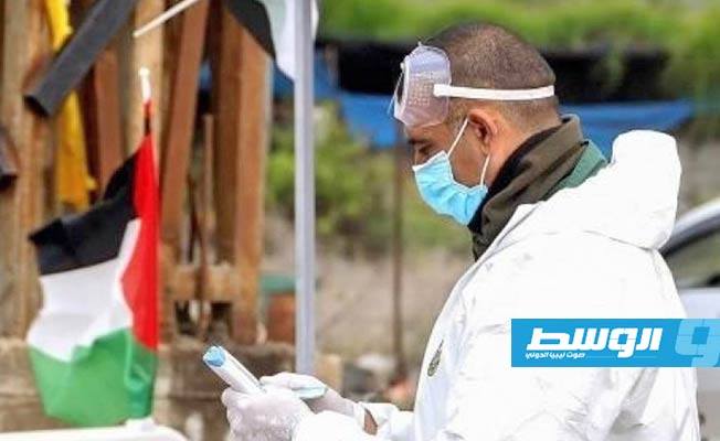 «الصحة الفلسطينية» تسجل 475 إصابة جديدة بـ«كورونا» و10 وفيات