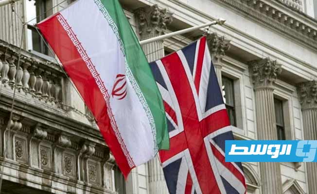 إيرانيان-بريطانيان يعودان إلى المملكة المتحدة بعدما أفرجت عنهما طهران