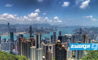 مسؤولون أوروبيون: «الحجر الصحي» في هونغ كونغ يهدد مكانتها كمركز مالي