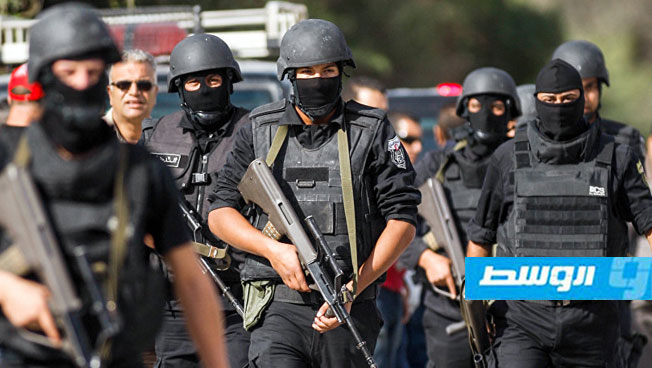 تونس تضبط «تنظيما إرهابيا» خطط لمهاجمة مقرات أمنية