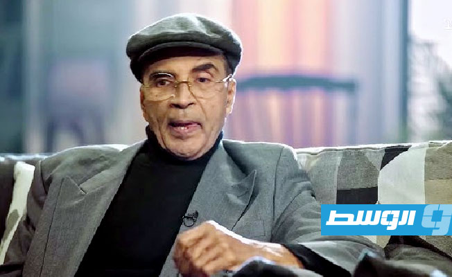 الكاتب الليبي إبراهيم الكوني شخصية العام الثقافية في «معرض الشارقة للكتاب 2023»