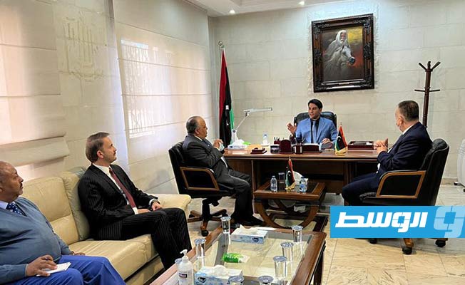 السفارة الليبية تتولى التنسيق المباشر في ملف علاج الليبيين بالأردن