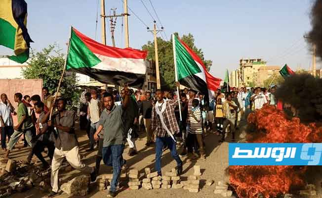 السودان.. تظاهرات في ذكرى لها دلالات تاريخية