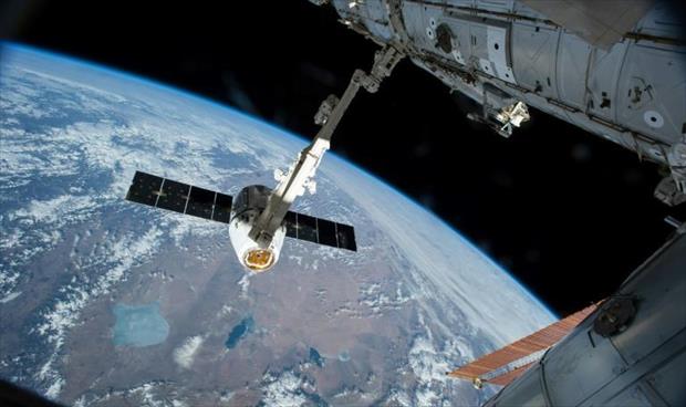«ناسا» تستعين بشركات لإدارة محطة الفضاء الدولية