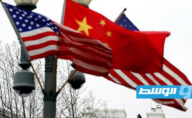 بكين «تعارض» الاتصالات العسكرية الأميركية - التايوانية