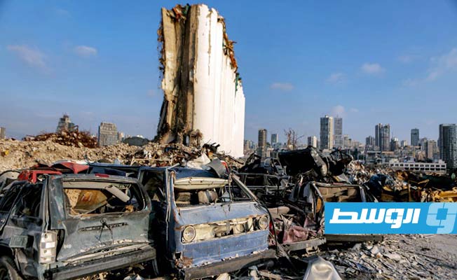 «العفو الدولية» تطالب برفع الحصانة عن «مسؤولين كبار» للتحقيق في انفجار مرفأ بيروت