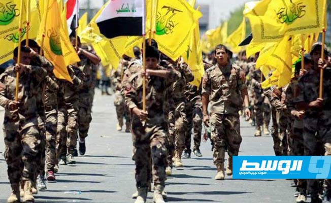 الميليشيات العراقية «الشيعية» تعرض هدنة مشروطة مع واشنطن