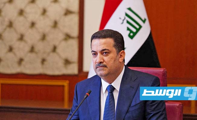 رئيس الوزراء العراقي يرى الحاجة إلى بقاء القوات الأميركية