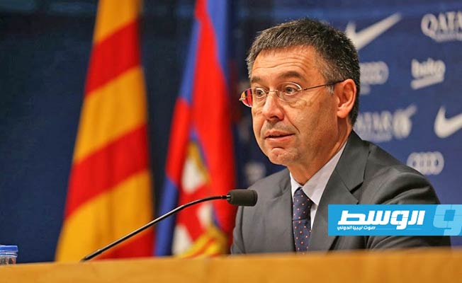 رسميا.. برشلونة يعلن أعضاءه الجدد ويؤكد مقاضاة روسو