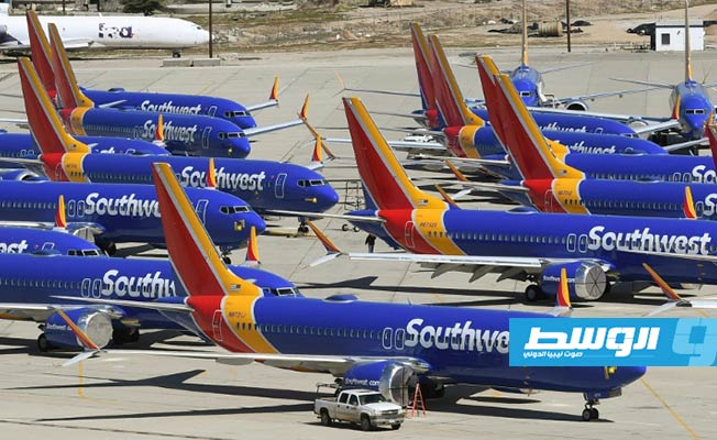 السلطات الأميركية تتّهم «بوينغ» بـ«الاحتيال» في قضية «737 ماكس»