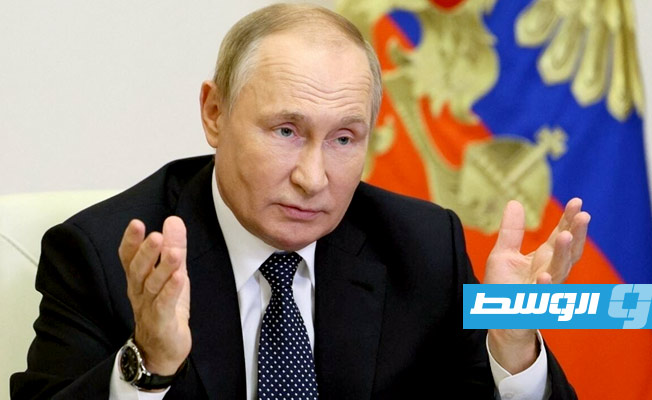 بوتين يعتبر أن تبادل أسرى آخرين مع واشنطن «ممكن»