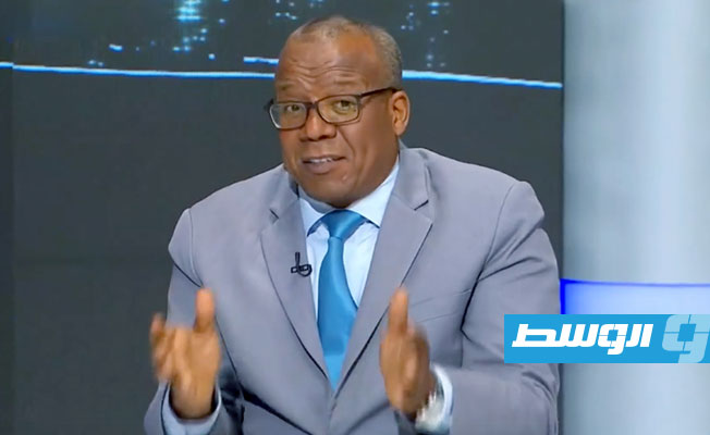 عبدالقادر حويلي يتحدث لقناة «الوسط» عن أهم البنود الدستورية المتفق عليها في «اجتماع القاهرة»