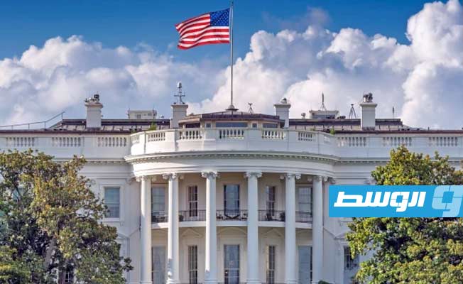 البيت الأبيض يعلن إرسال مستشارين عسكريين إلى الاحتلال الإسرائيلي