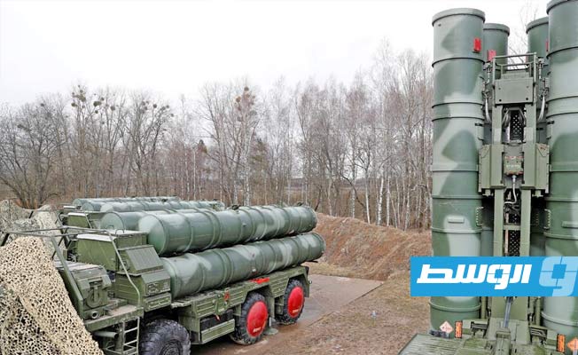 موسكو تعيد 100 صاروخ دفاع جوي من بيلاروسيا إلى أراضيها «بشكل سري»