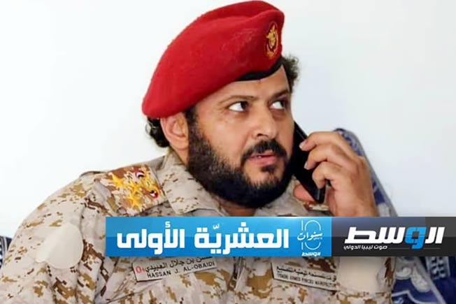 السفارة اليمنية بالقاهرة: نتابع نتائج التحقيقات في مقتل مسؤول عسكري بوزارة الدفاع.. من هو؟