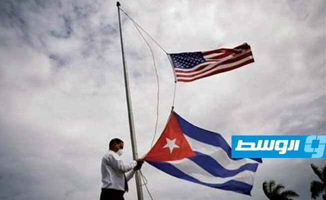 «ويسترن يونيون» تغلق مكاتبها في كوبا بعد العقوبات الأميركية الجديدة