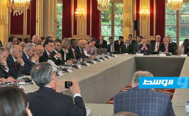 كلوديا غازيني: إعلان باريس حدد إطارا زمنيا «متفائلا للغاية» للانتخابات في ليبيا