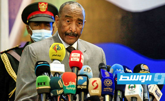 الحكومة السودانية ترفض قرار البرهان بإنشاء هيئة جديدة بصلاحيات موسّعة