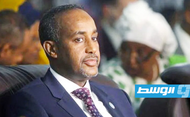 أميركا تعلق على محاولة وقف رئيس الوزراء الصومالي عن العمل