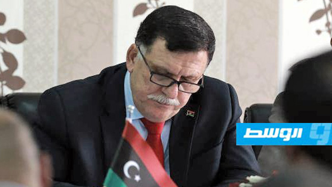 المجلس الرئاسي يقرر إنشاء 6 مناطق صحية متكاملة في ليبيا