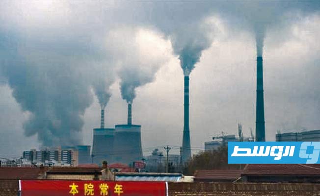 بكين تدعو العالم إلى «الثقة» في التزاماتها المناخية