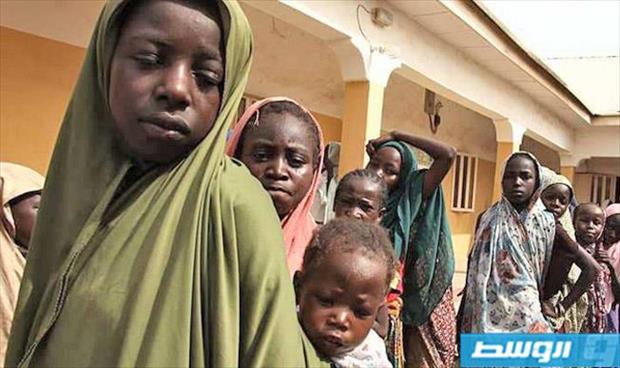 فقدان 111 تلميذة بعد هجوم لجماعة «بوكو حرام»