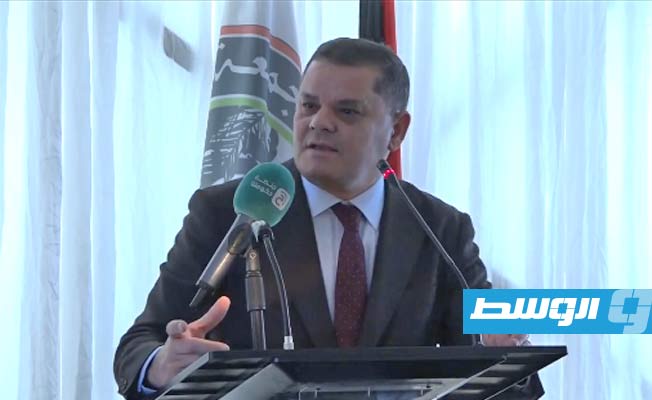 الدبيبة يكشف مقترحا عرضه الرئيس الجزائري لإجراء الانتخابات البرلمانية في ليبيا