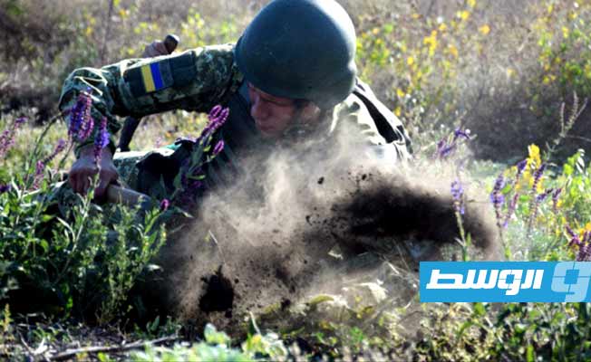 «الدفاع الأوكرانية»: نحتاج لمساعدة غربية «منتظمة» وليس شحنات أسلحة «ظرفية»