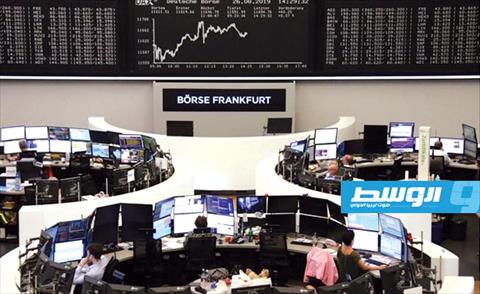 تراجع أسواق المال الأوروبية عند بدء التداول بعد صفقة شراء مصرف «كريدي سويس»