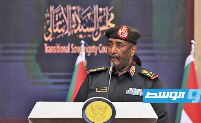 البرهان يوجه تحذيرا جديدا لـ«الإسلاميين والفصائل» الأخرى من التدخل في الجيش السوداني