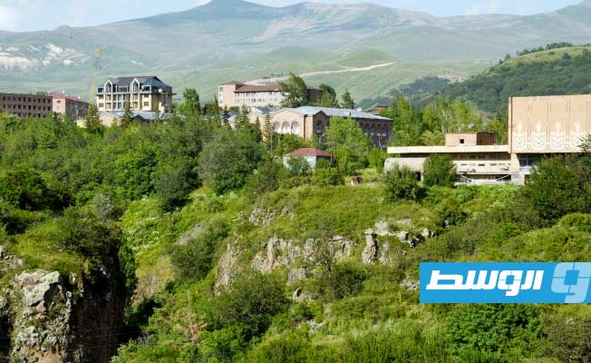 منطقة جيرموك الأرمينية تسعى لتبديد آثار الحرب مع أذربيجان ومعاودة استقبال السياح