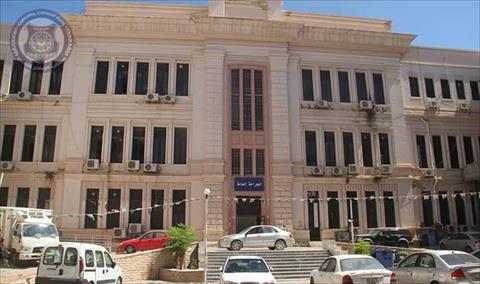 صحة الوفاق: مستشفى طرابلس المركزي استقبل نحو 45 ألف حالة في الـ5 أشهر الماضية