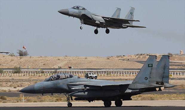أميركا والسعودية تتفقان على وقف تزويد طائرات «التحالف العسكري» بالوقود