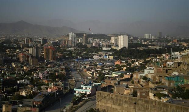 مقتل 7 أشخاص في كابل جراء انفجار سيارة مفخخة