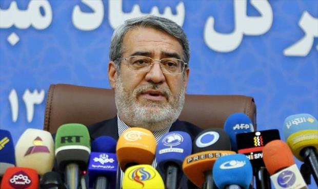 طهران تنتقد عدم تعاون الاتحاد الأوروبي في ملفي المهاجرين والمخدرات