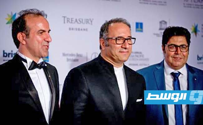 إيران ترشح فيلم «الحارس الليلي» لجوائز الأوسكار