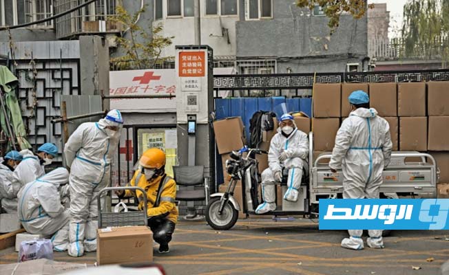 الصين تفرض إغلاقا على 6 ملايين شخص لمواجهة «كورونا»