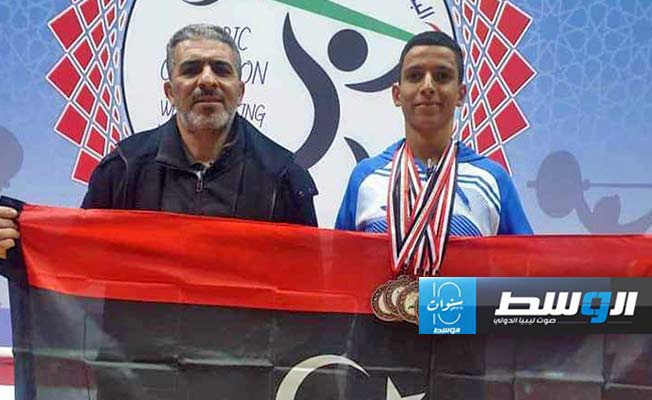 ليبيا في الترتيب الـ22.. ومصر بطلا للألعاب الأفريقية بـ187 ميدالية (صور)