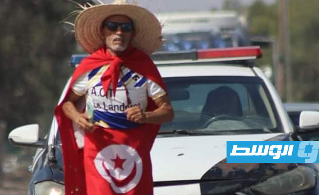 من تونس إلي درنة والعكس.. رحلة مؤازرة «ملك الشاي» لأهالي ليبيا